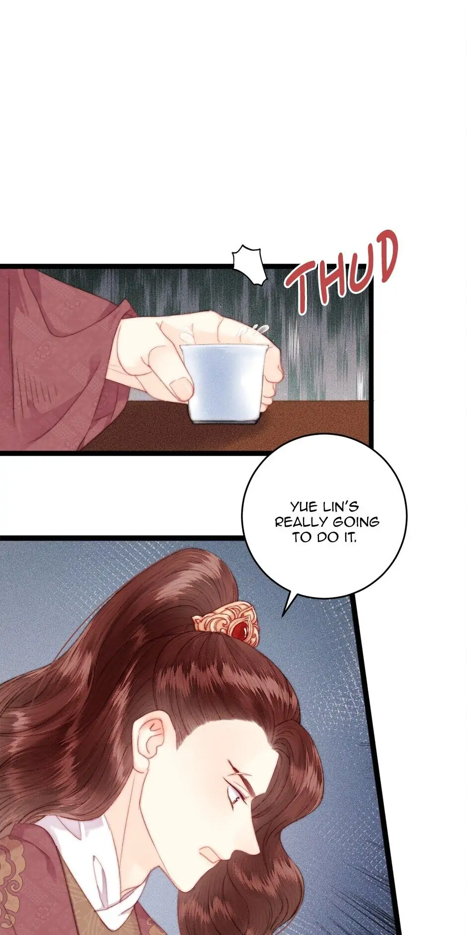 The Goddess of Healing Chapter 148 - page 4