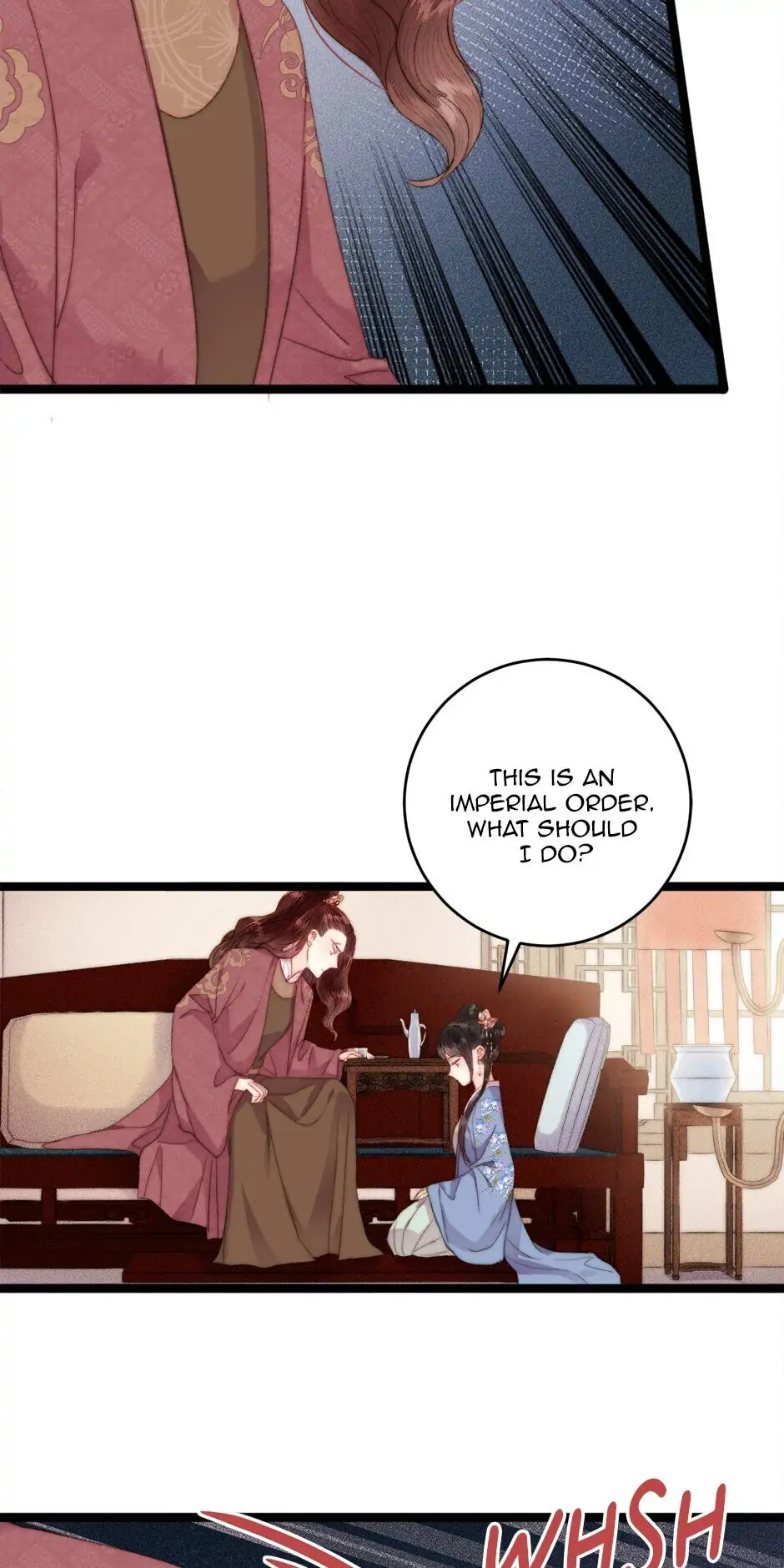 The Goddess of Healing Chapter 148 - page 5