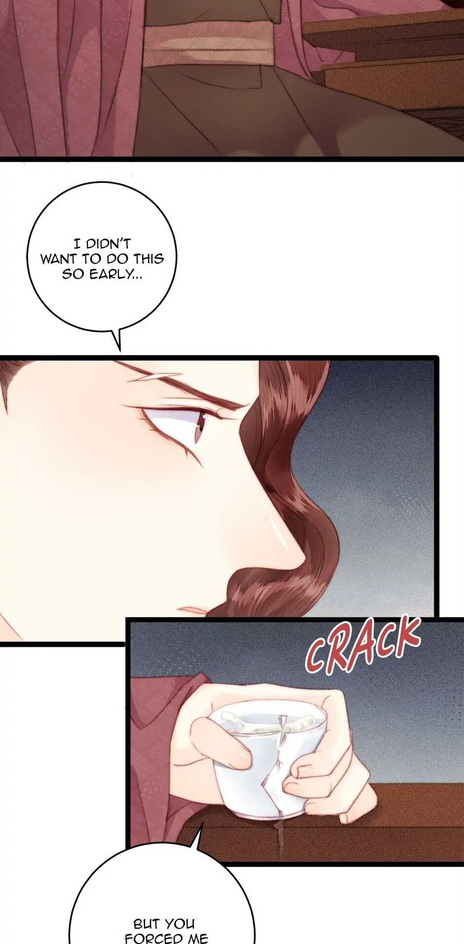 The Goddess of Healing Chapter 148 - page 9