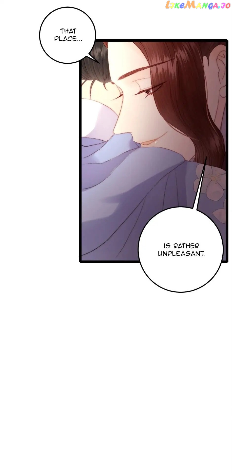 The Goddess of Healing Chapter 95 - page 17