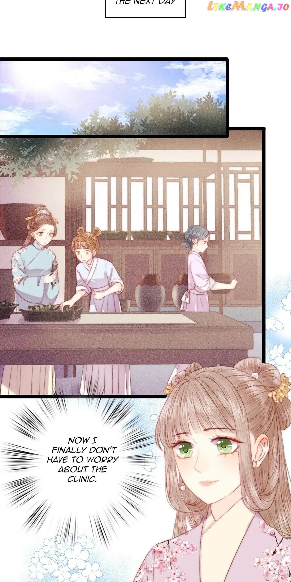The Goddess of Healing Chapter 95 - page 2