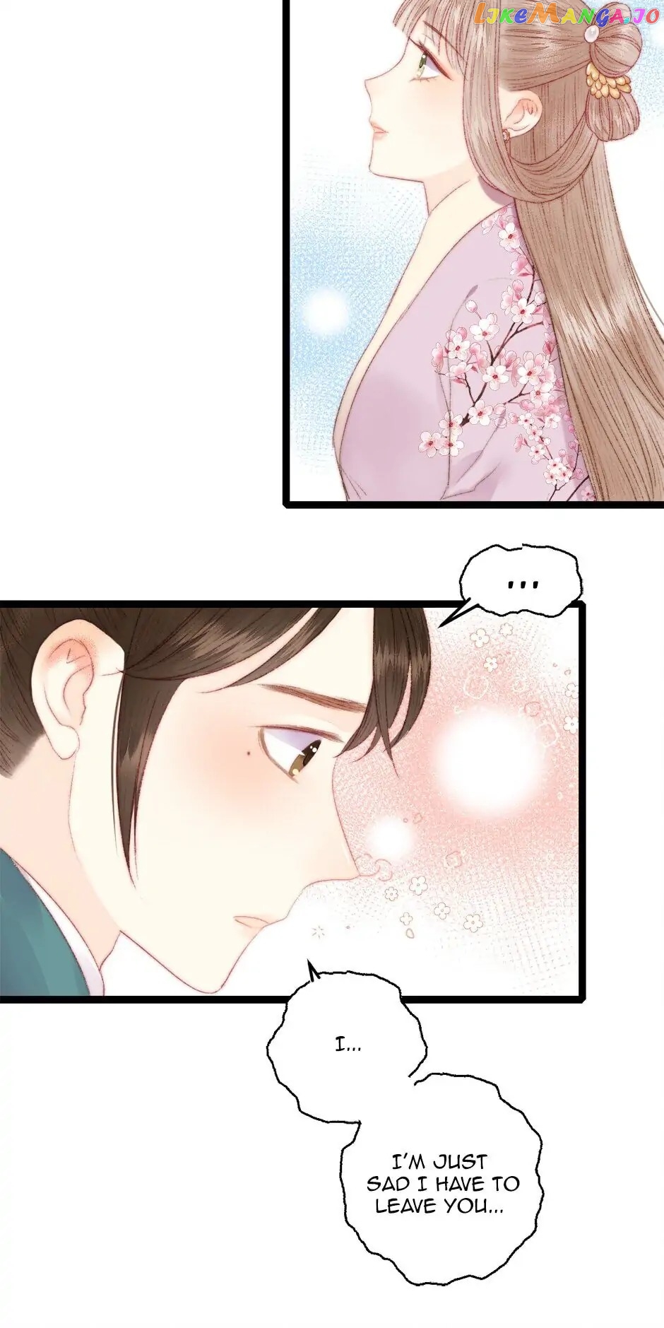 The Goddess of Healing Chapter 95 - page 6