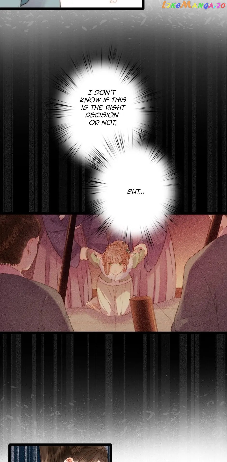 The Goddess of Healing Chapter 95 - page 9