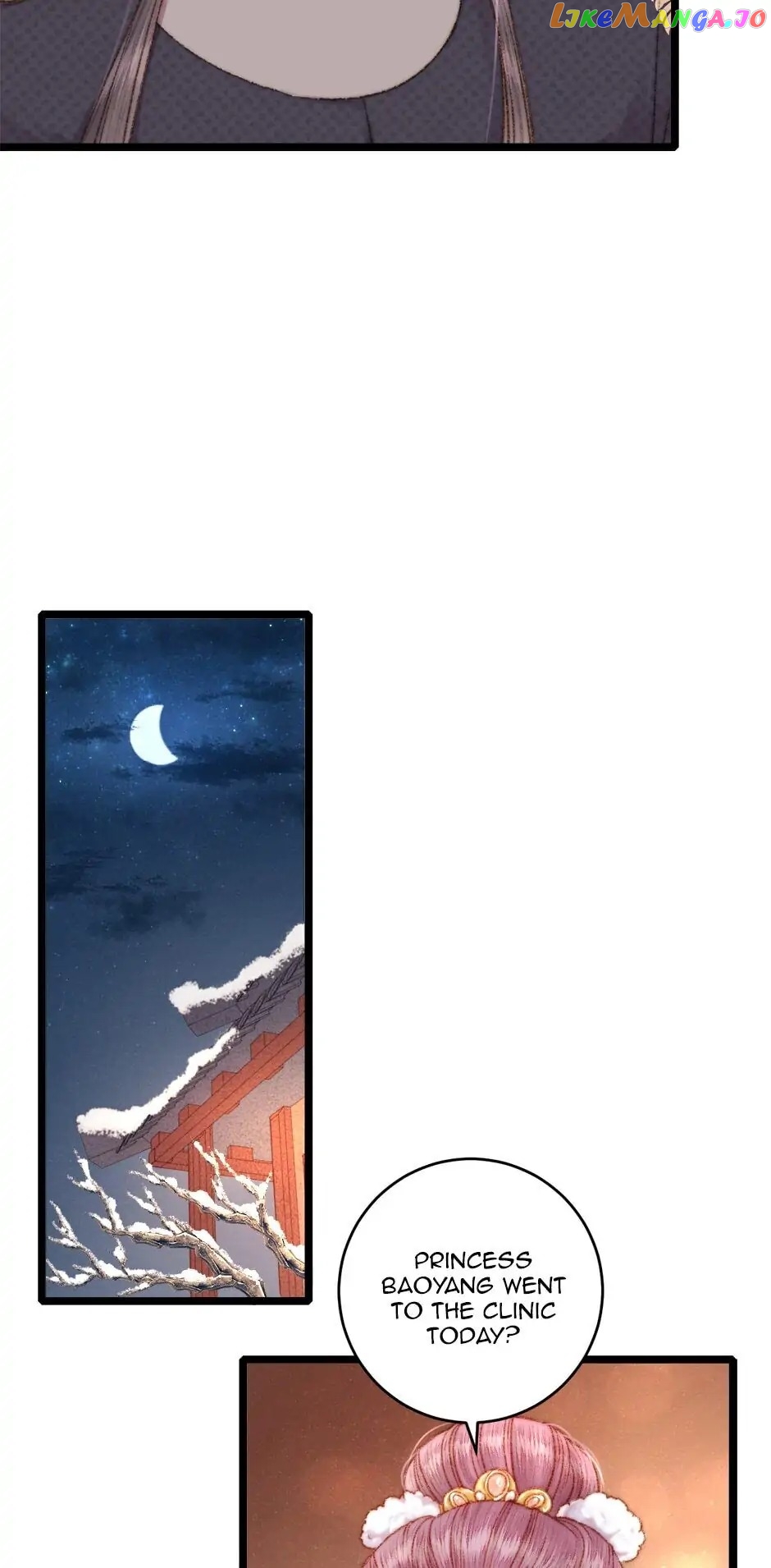 The Goddess of Healing Chapter 69 - page 10