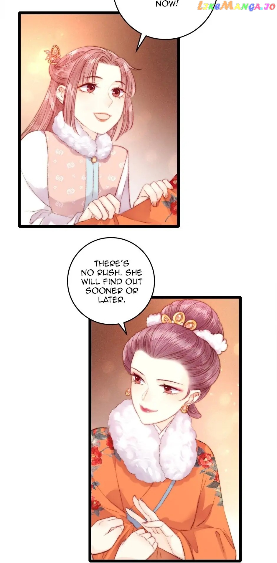 The Goddess of Healing Chapter 69 - page 15