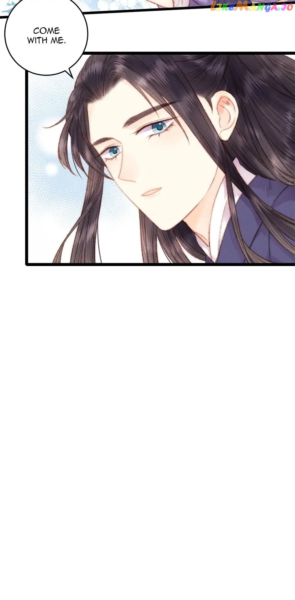 The Goddess of Healing Chapter 69 - page 28