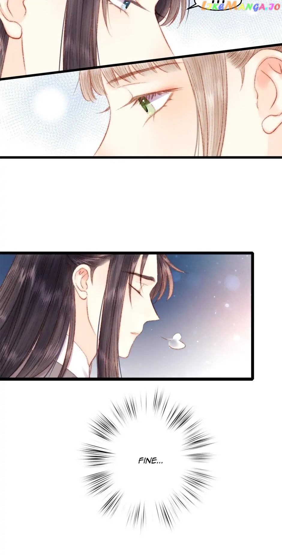 The Goddess of Healing Chapter 69 - page 6