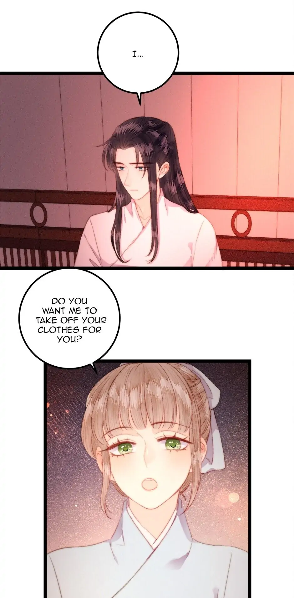 The Goddess of Healing Chapter 146 - page 10