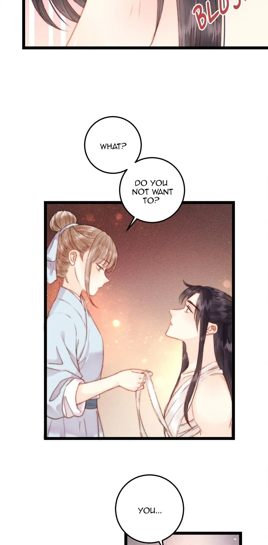 The Goddess of Healing Chapter 146 - page 15