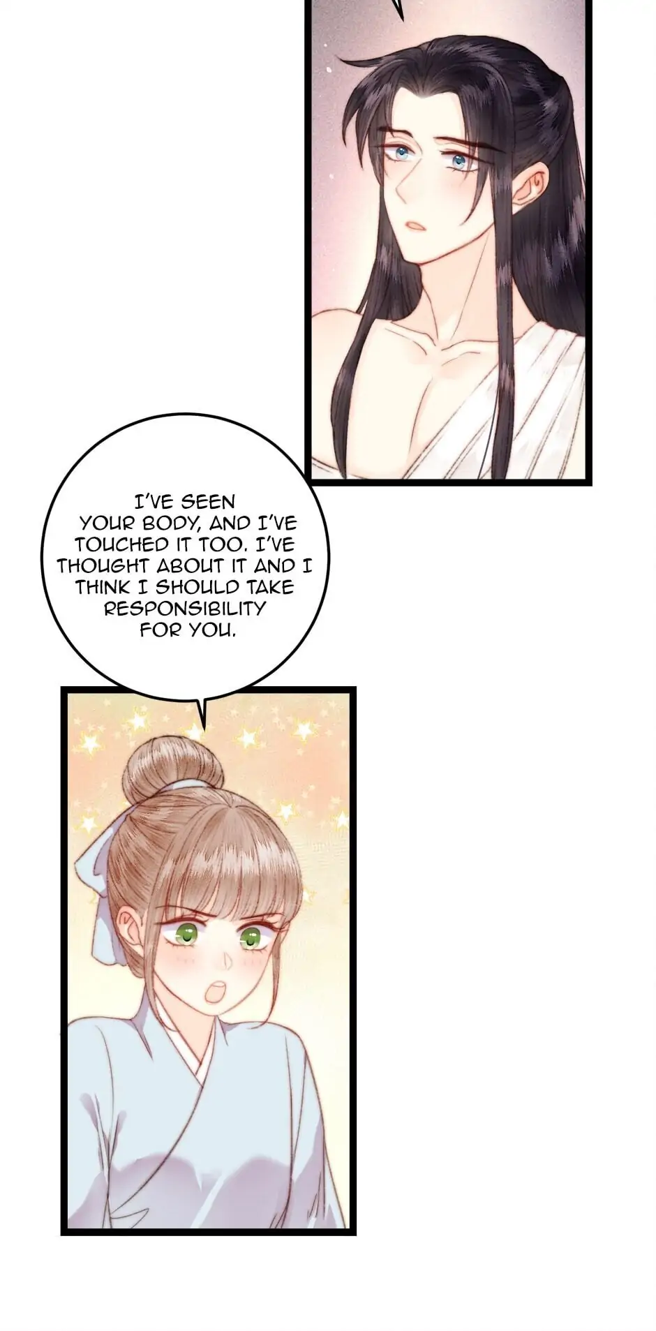 The Goddess of Healing Chapter 146 - page 16