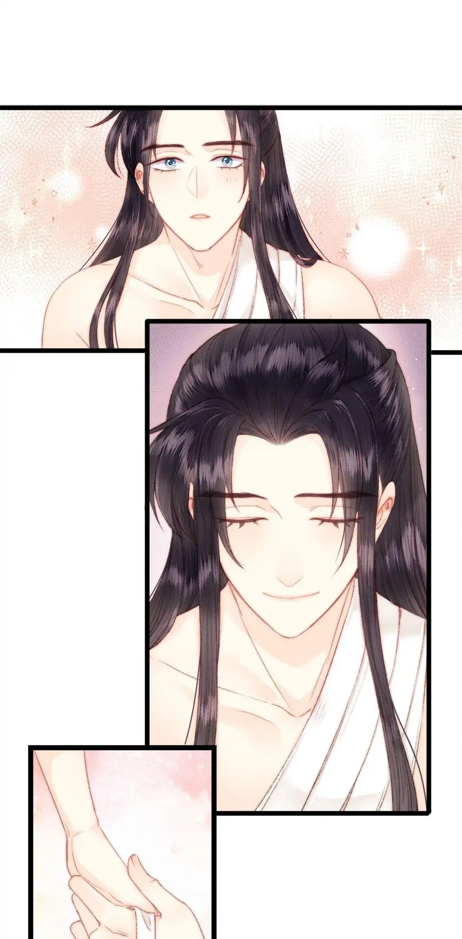 The Goddess of Healing Chapter 146 - page 17