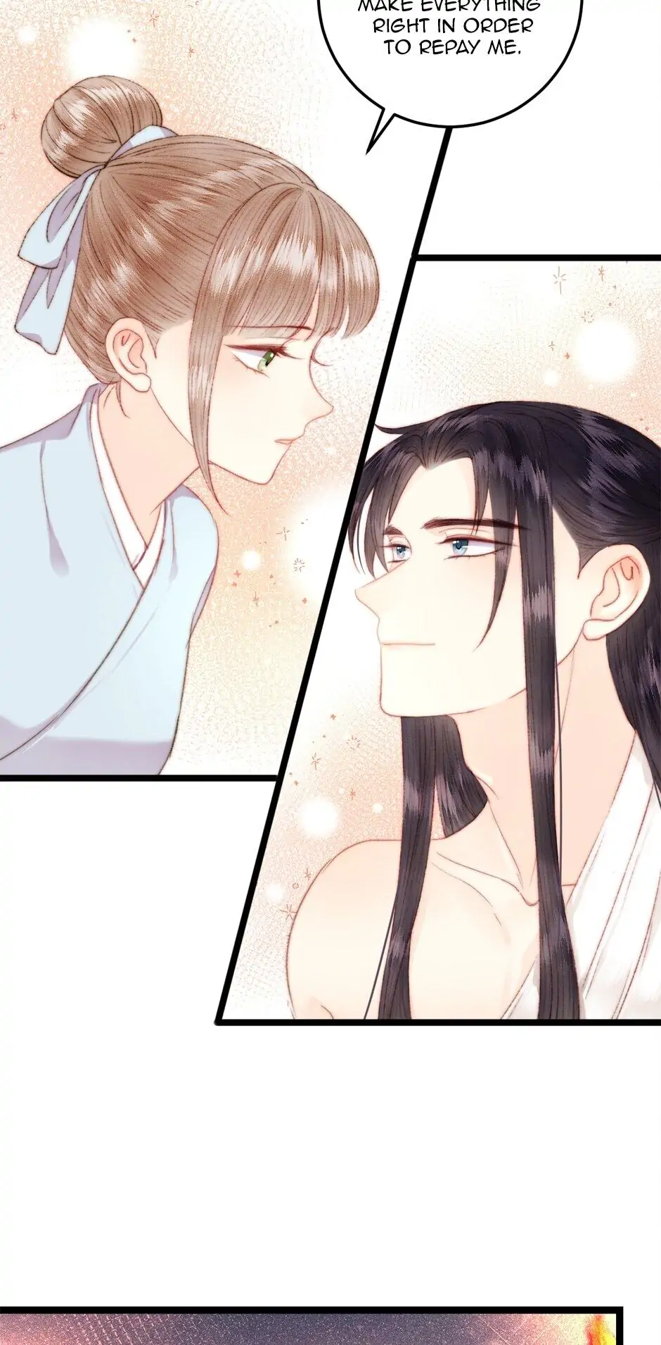 The Goddess of Healing Chapter 146 - page 19