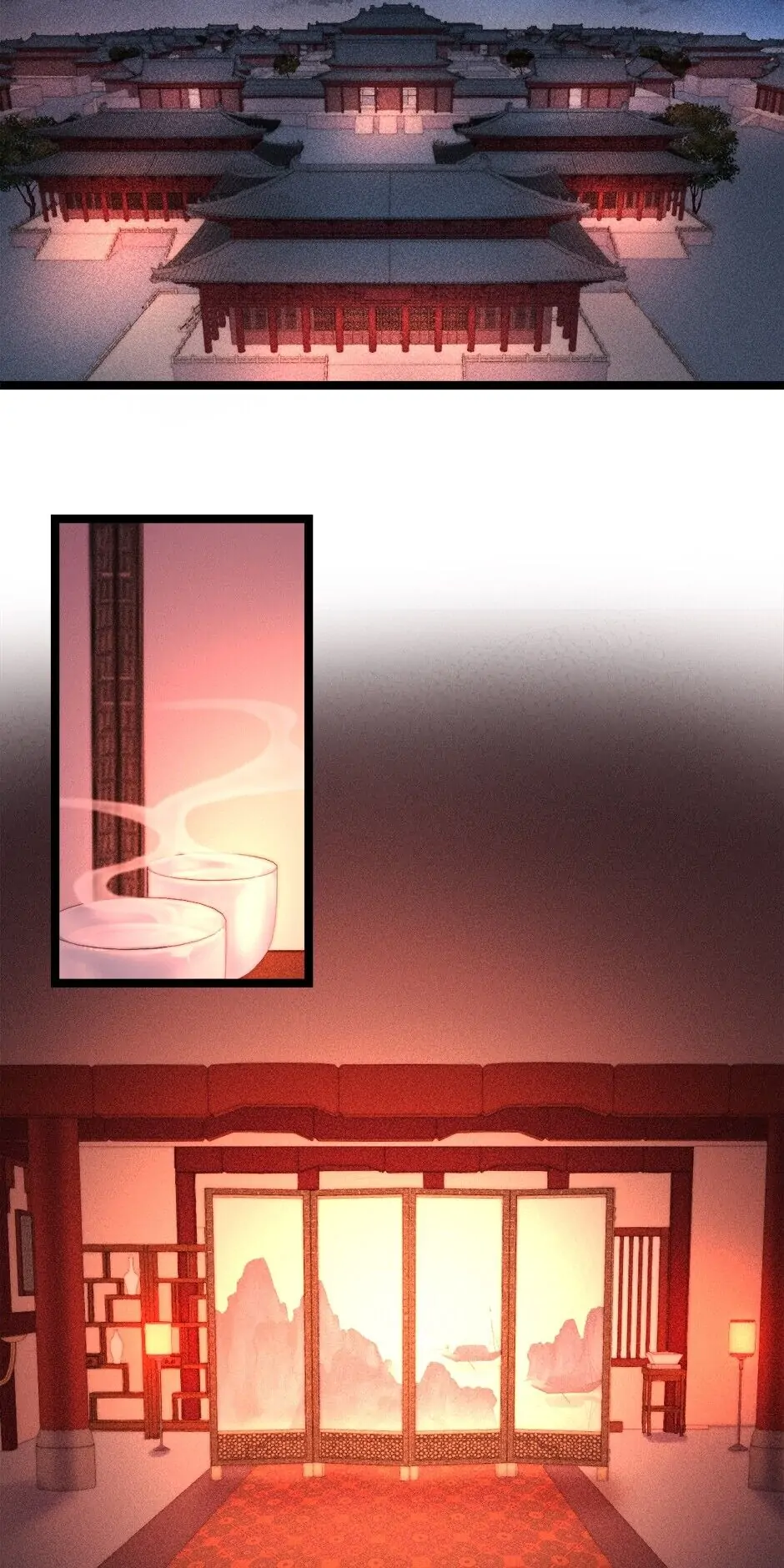 The Goddess of Healing Chapter 146 - page 2