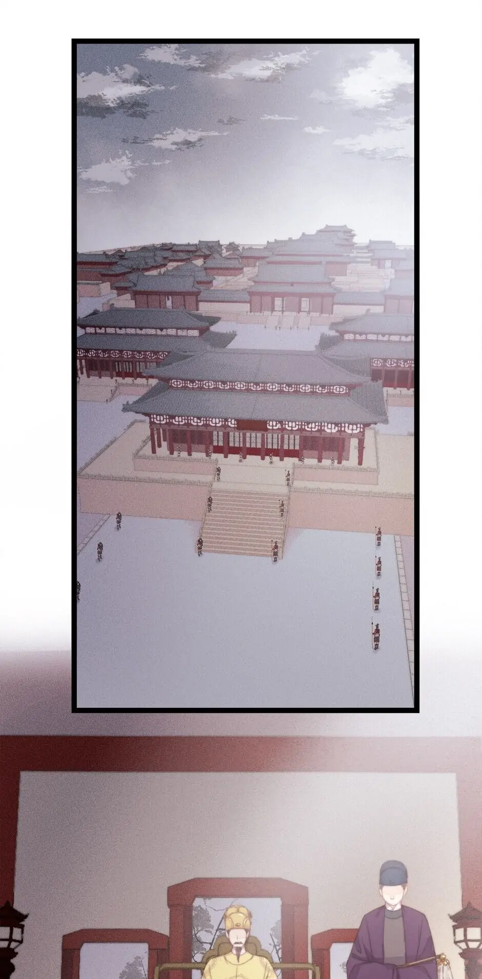 The Goddess of Healing Chapter 146 - page 24