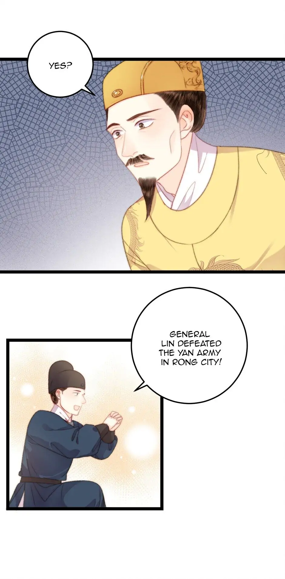 The Goddess of Healing Chapter 146 - page 26