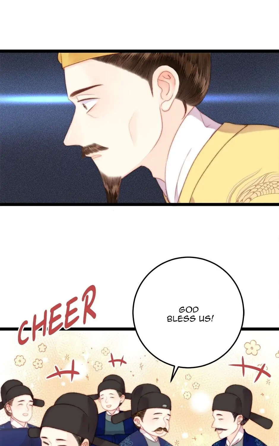 The Goddess of Healing Chapter 146 - page 27