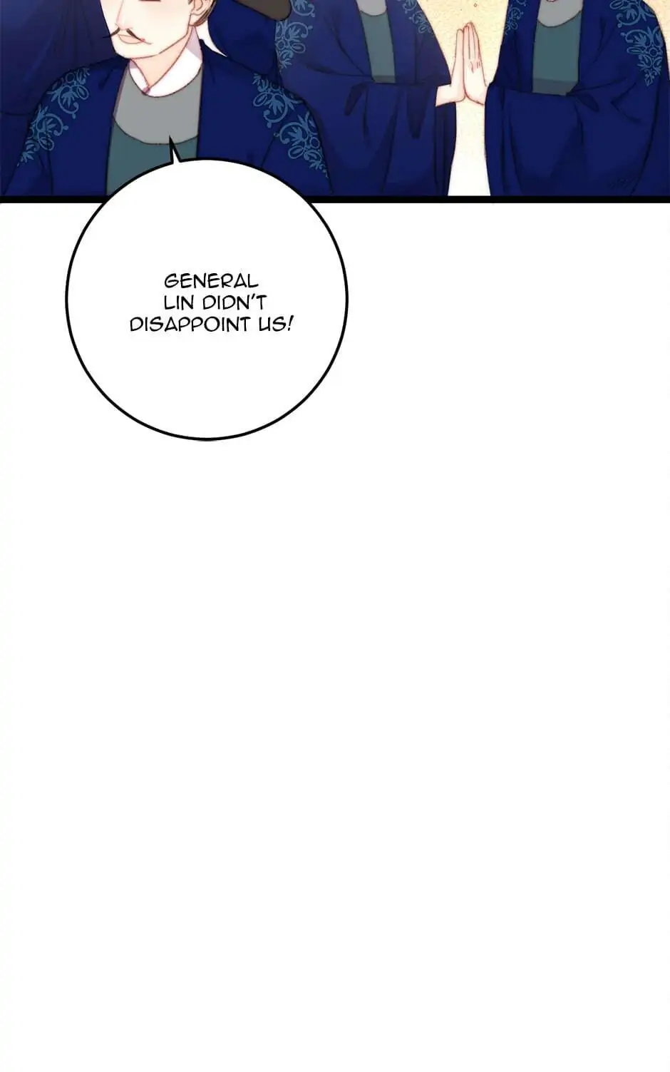 The Goddess of Healing Chapter 146 - page 28