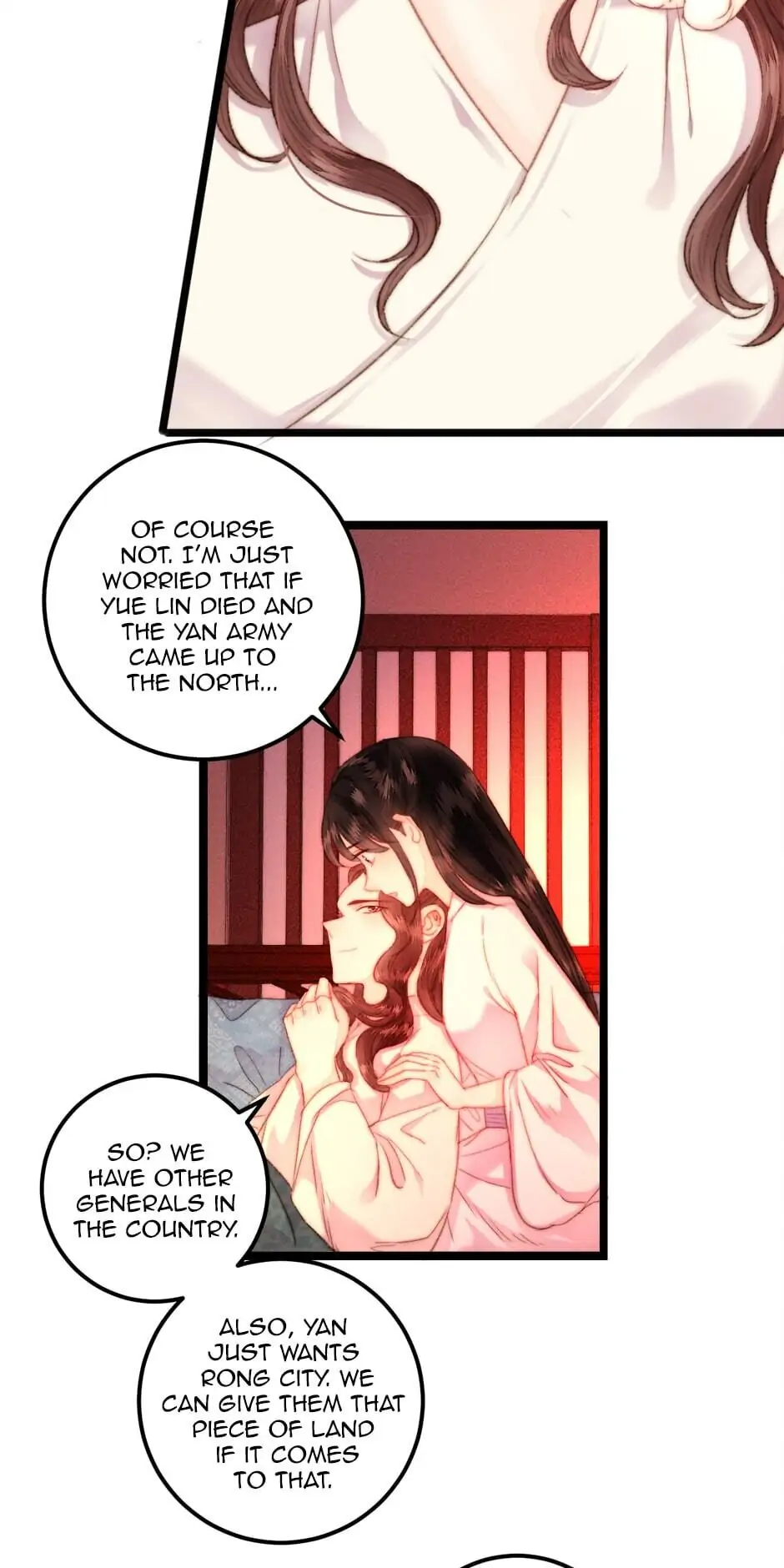 The Goddess of Healing Chapter 146 - page 5