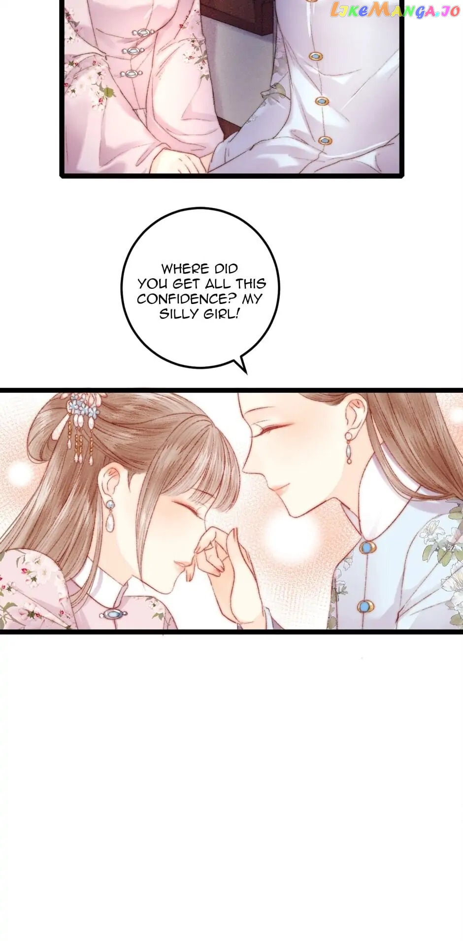 The Goddess of Healing Chapter 94 - page 10