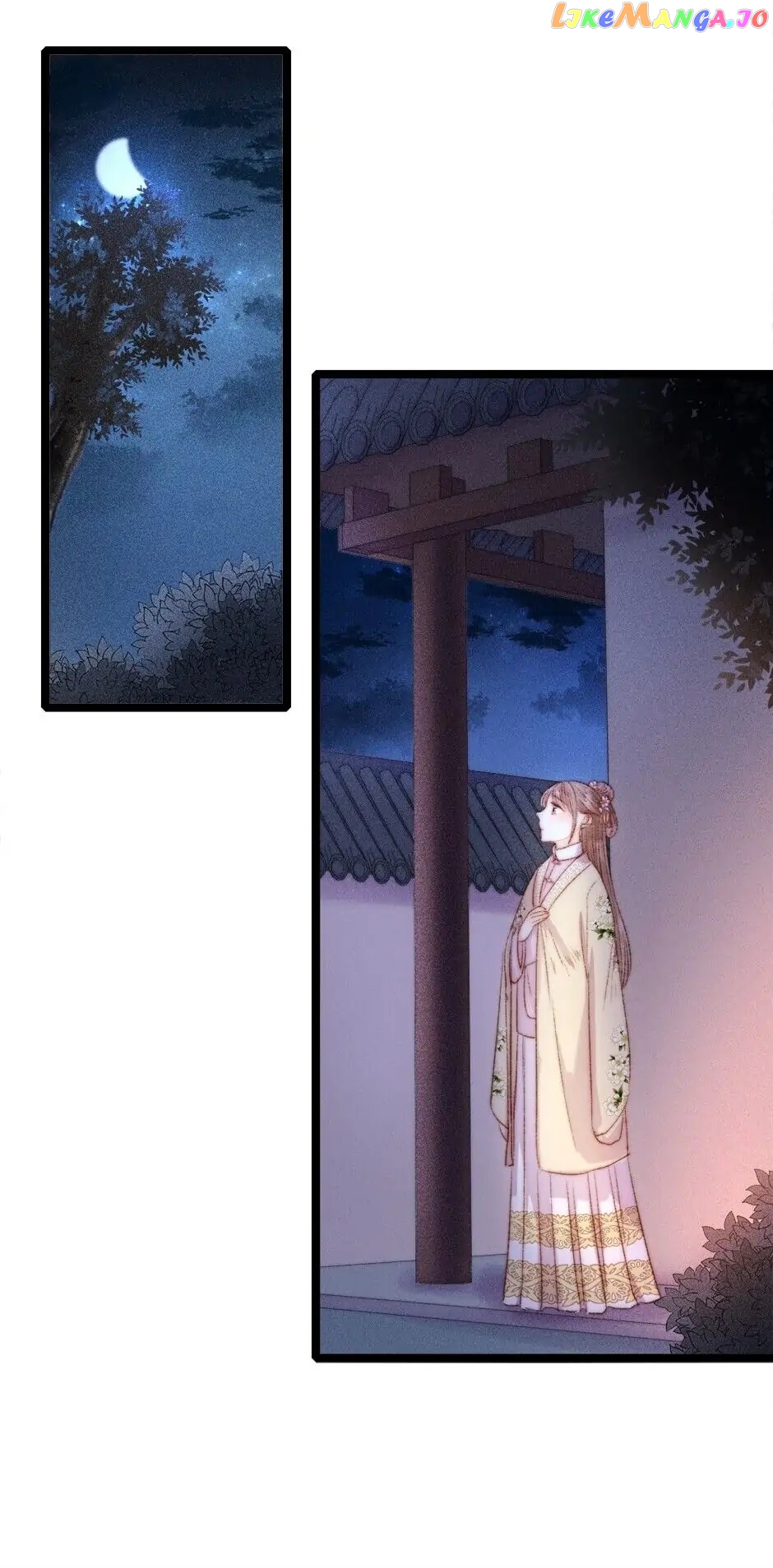 The Goddess of Healing Chapter 94 - page 11