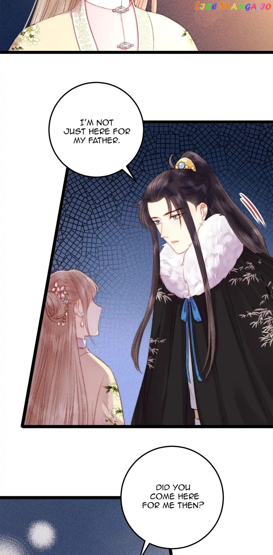 The Goddess of Healing Chapter 94 - page 14
