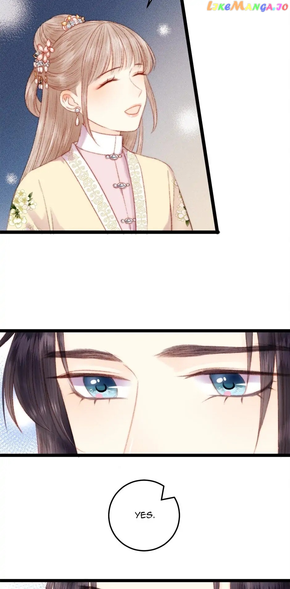 The Goddess of Healing Chapter 94 - page 15