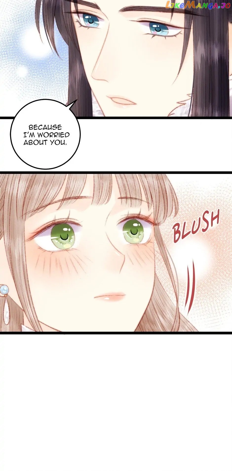 The Goddess of Healing Chapter 94 - page 16