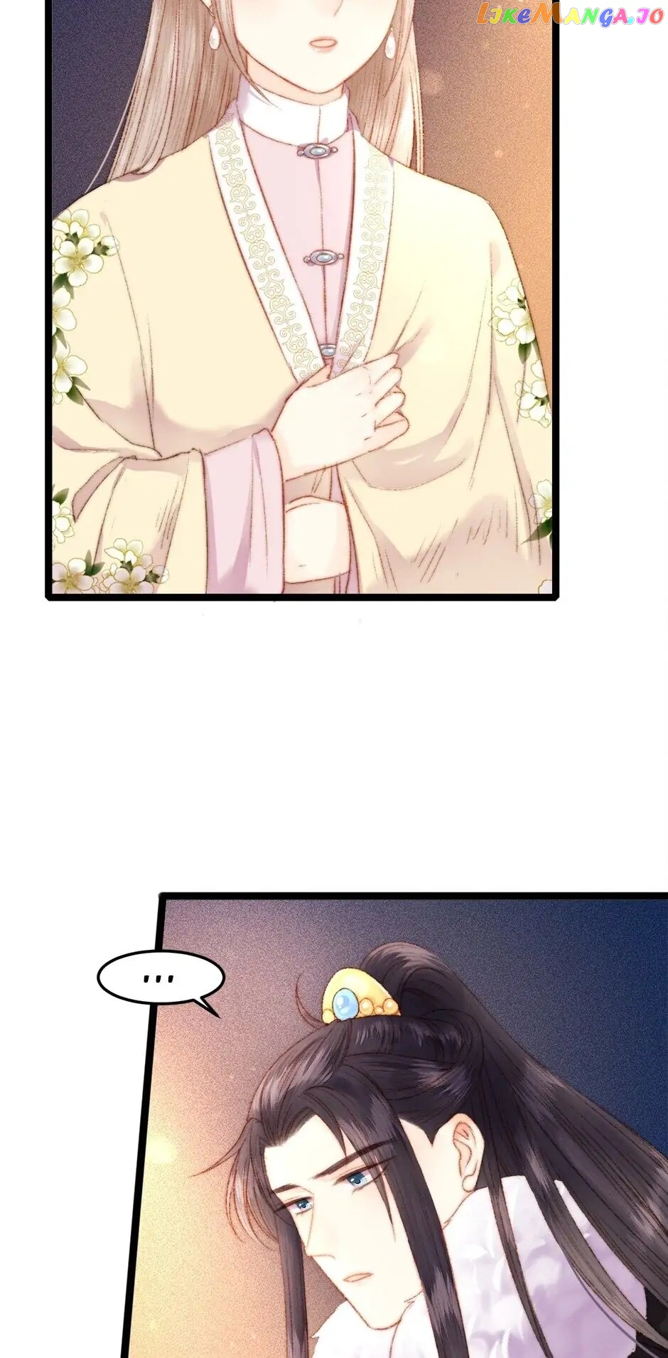 The Goddess of Healing Chapter 94 - page 23