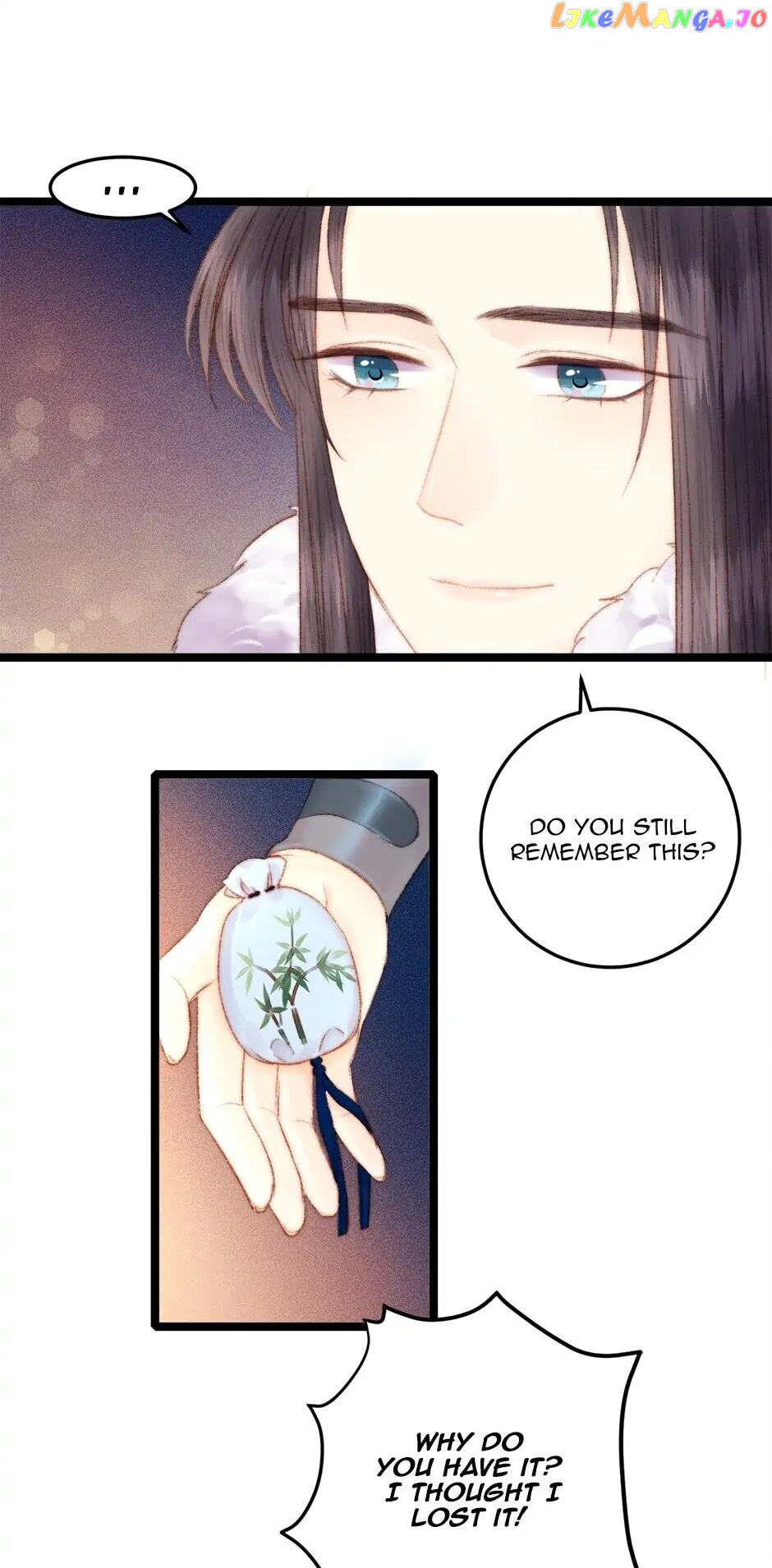 The Goddess of Healing Chapter 94 - page 25