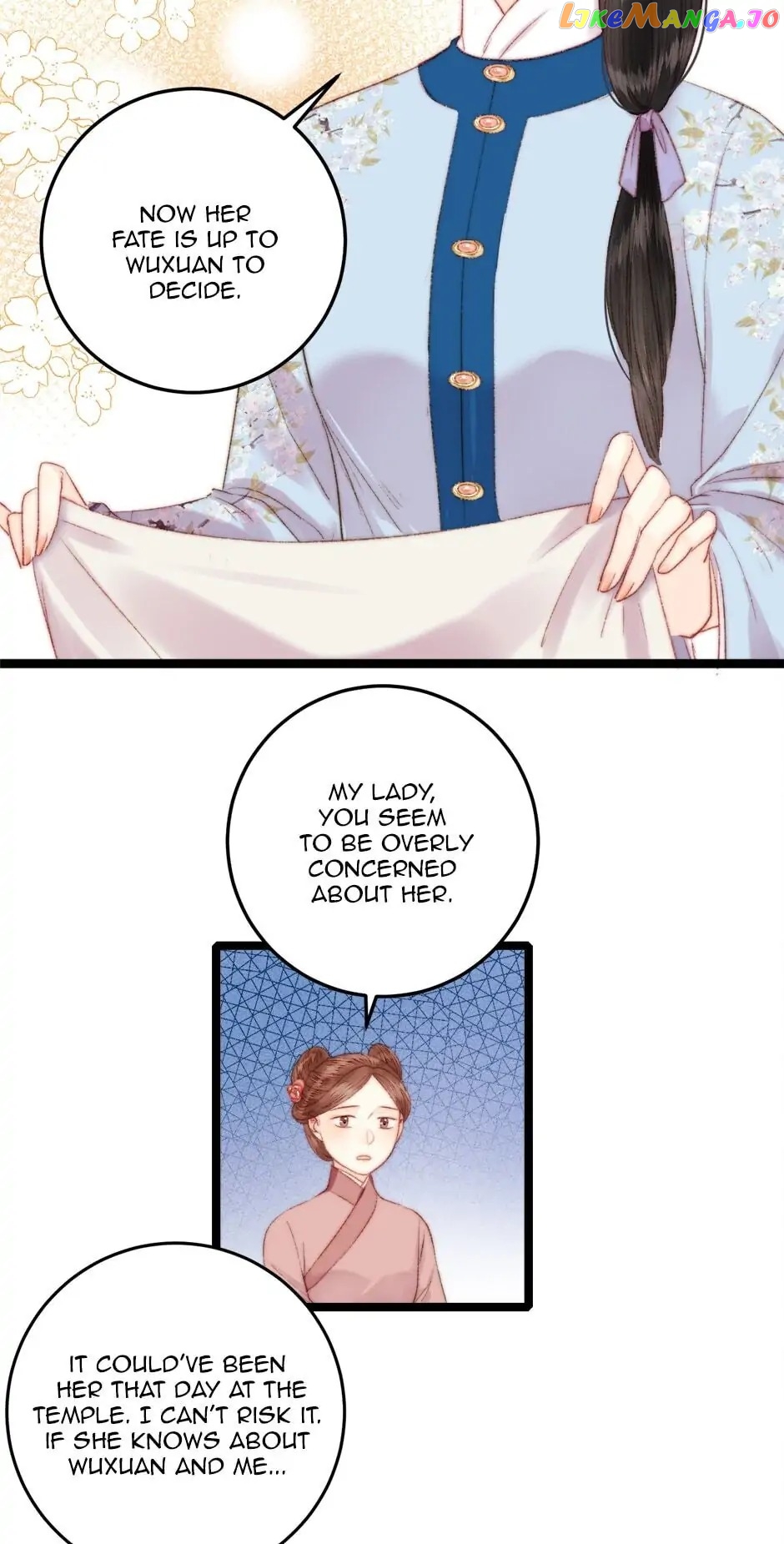 The Goddess of Healing Chapter 94 - page 3