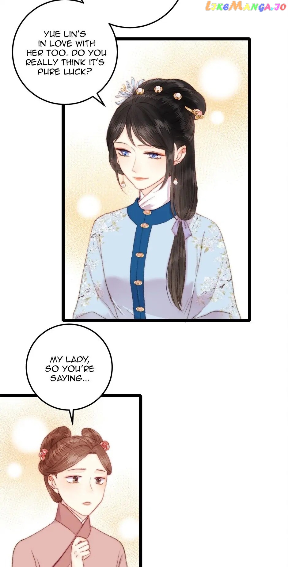 The Goddess of Healing Chapter 94 - page 5