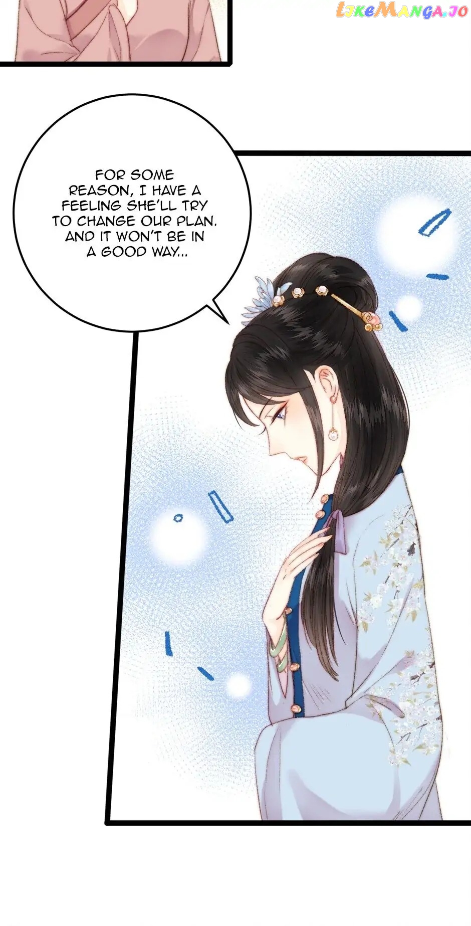 The Goddess of Healing Chapter 94 - page 6