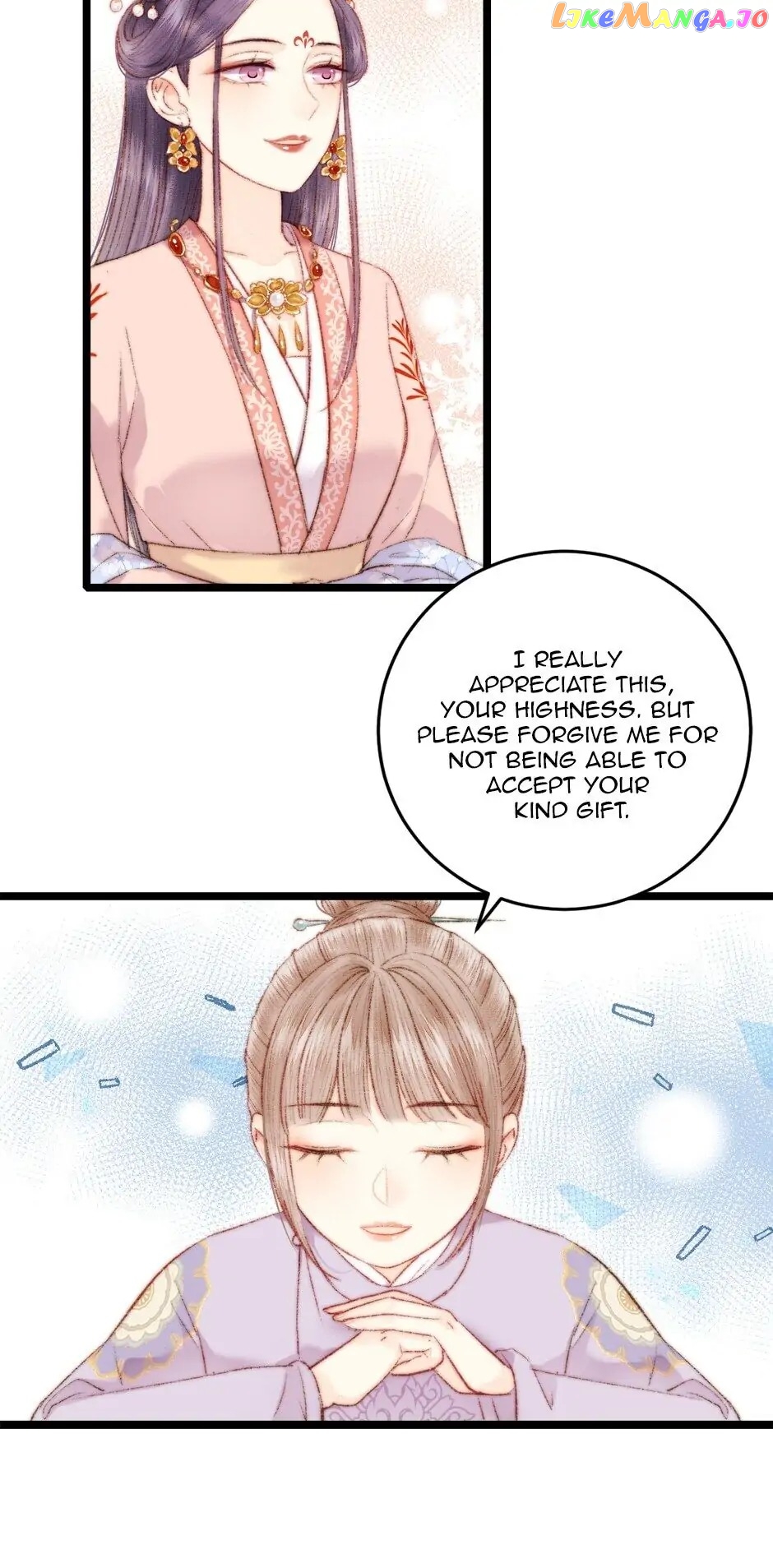 The Goddess of Healing Chapter 68 - page 11