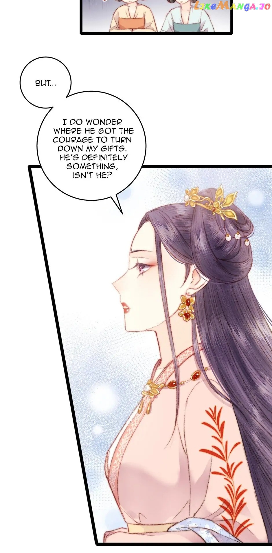 The Goddess of Healing Chapter 68 - page 16