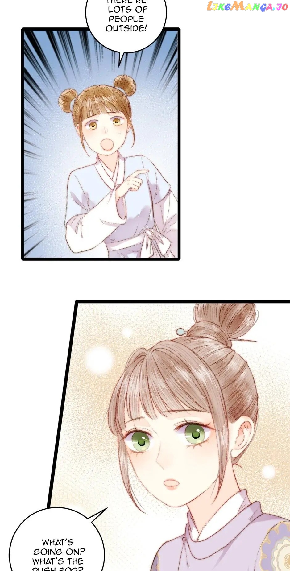 The Goddess of Healing Chapter 68 - page 2