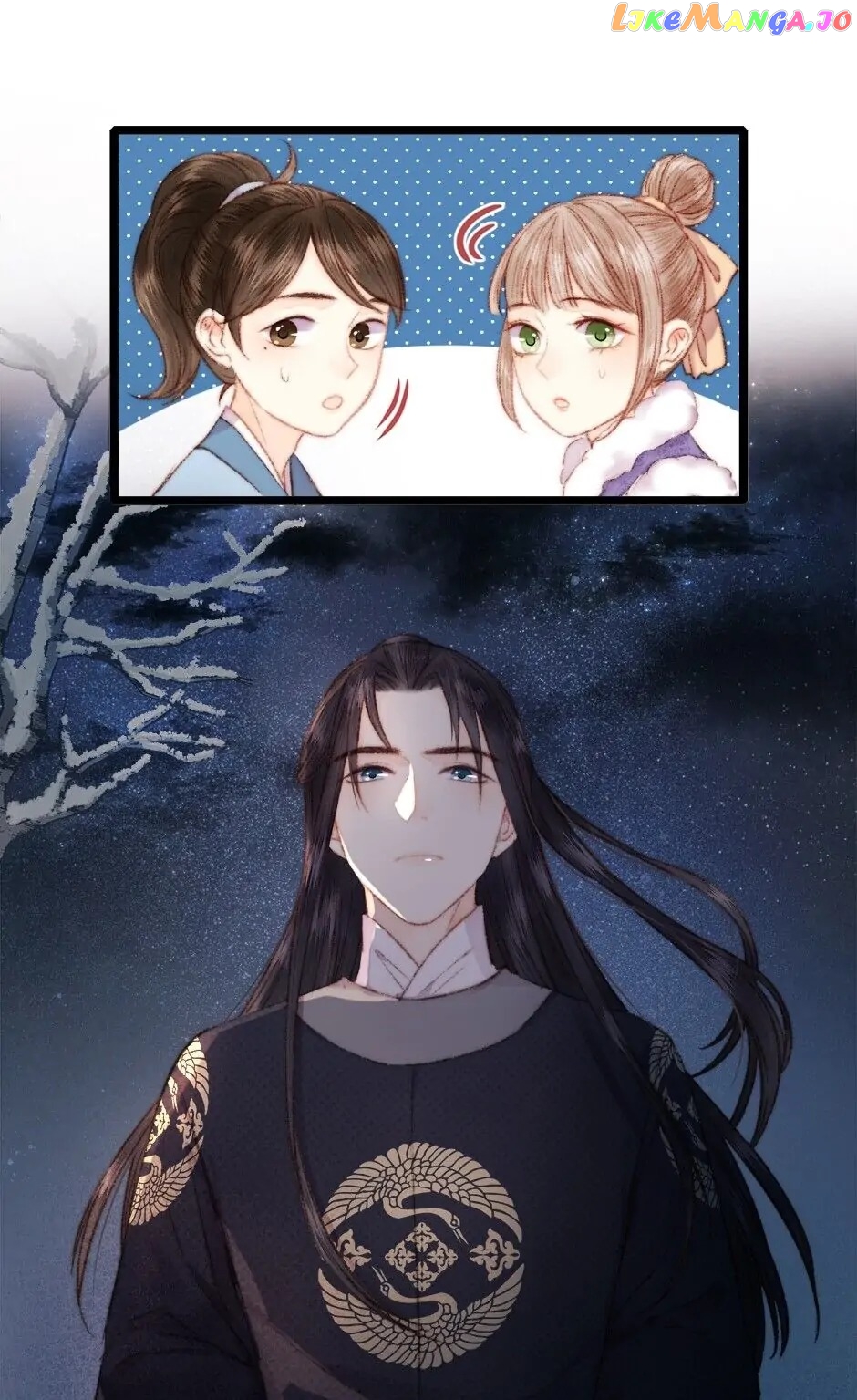 The Goddess of Healing Chapter 68 - page 27