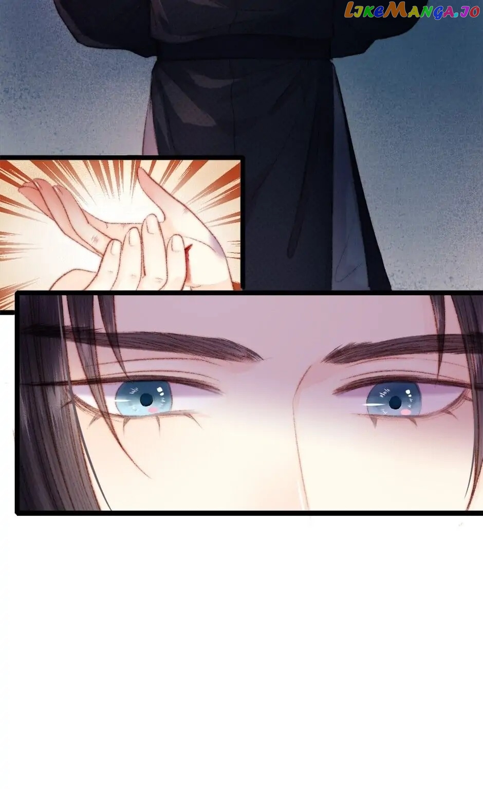 The Goddess of Healing Chapter 68 - page 28