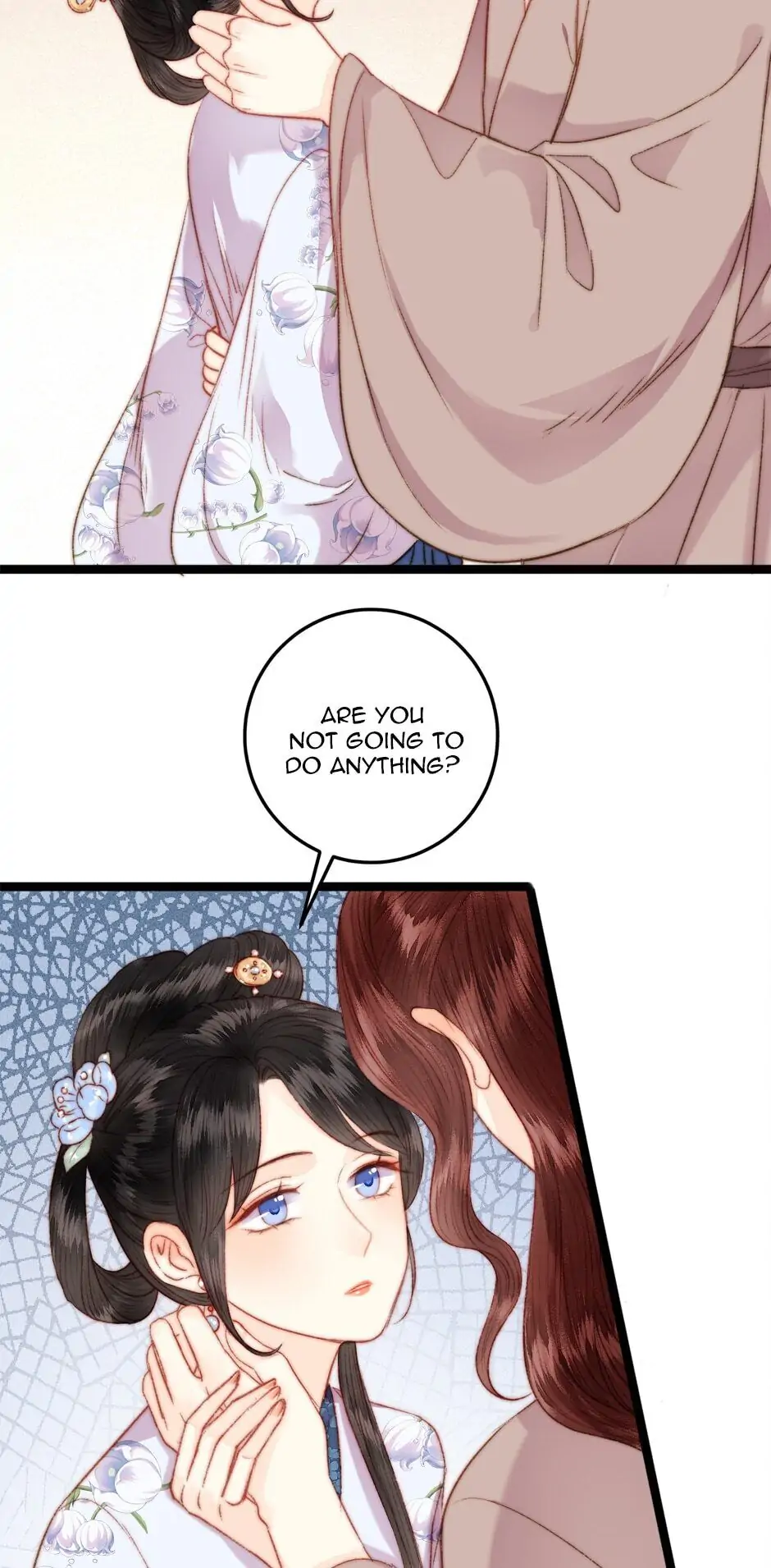 The Goddess of Healing Chapter 132 - page 10