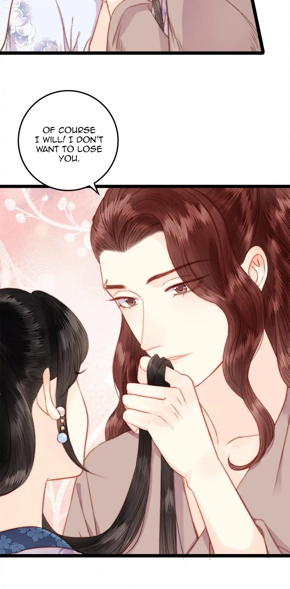 The Goddess of Healing Chapter 132 - page 11