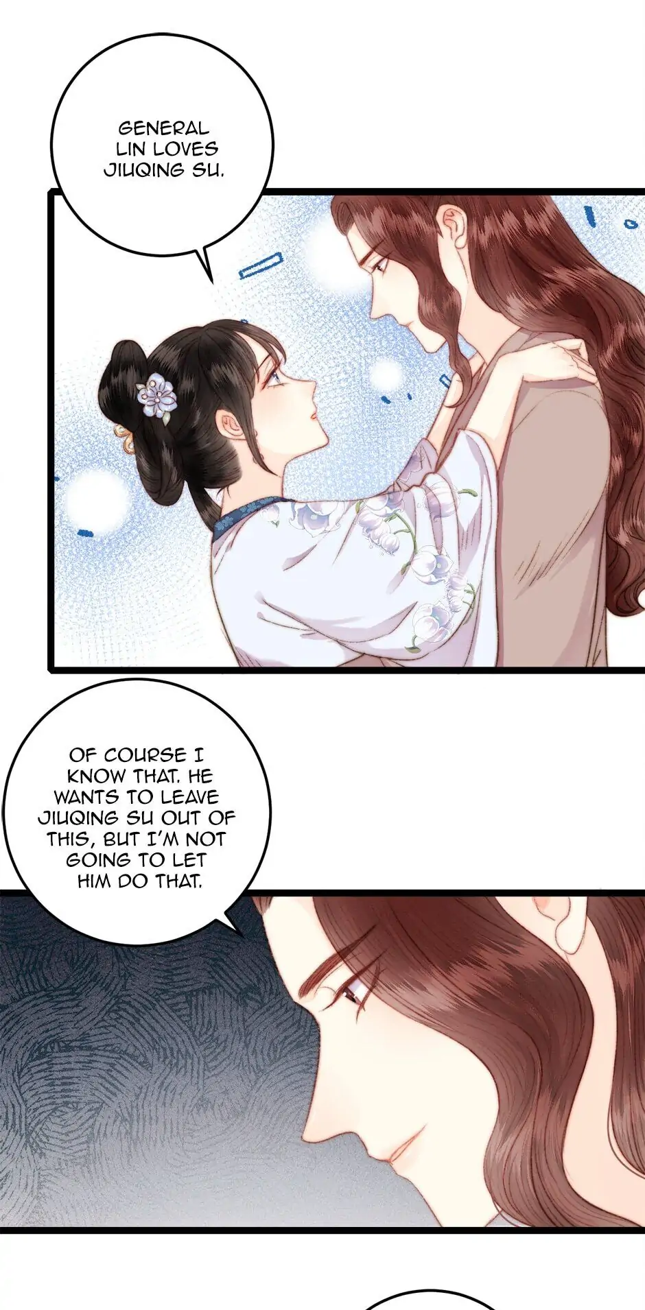 The Goddess of Healing Chapter 132 - page 12