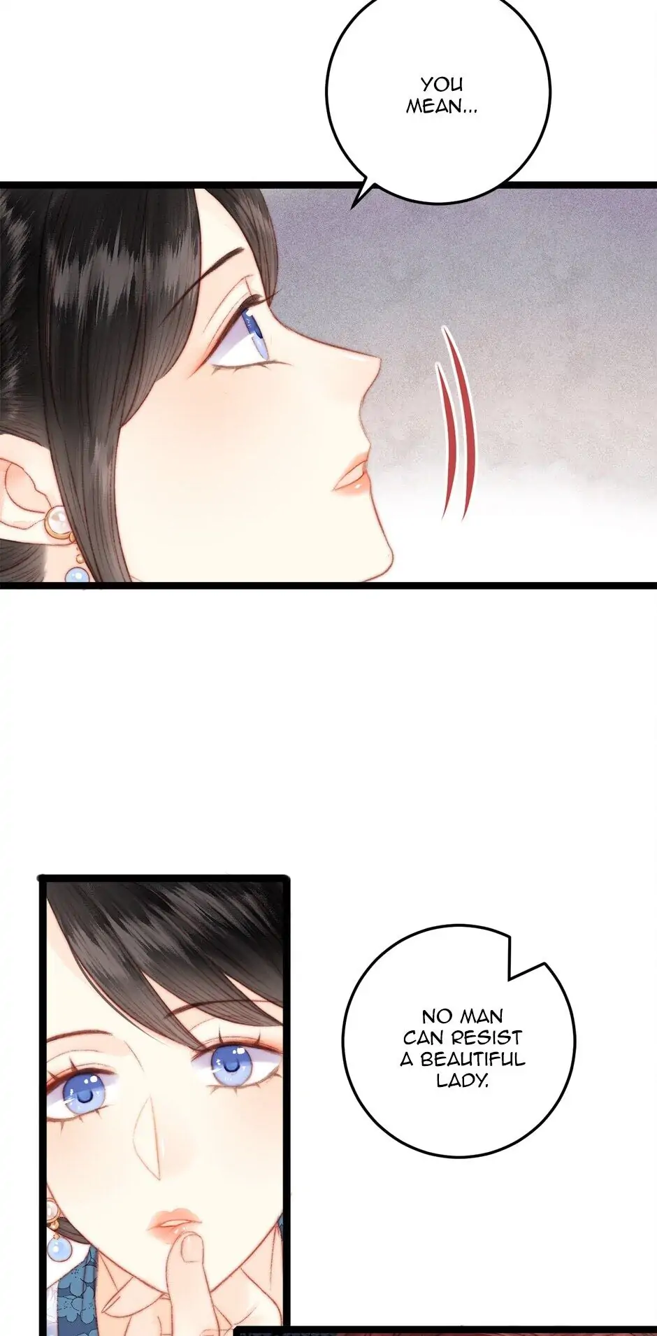 The Goddess of Healing Chapter 132 - page 13