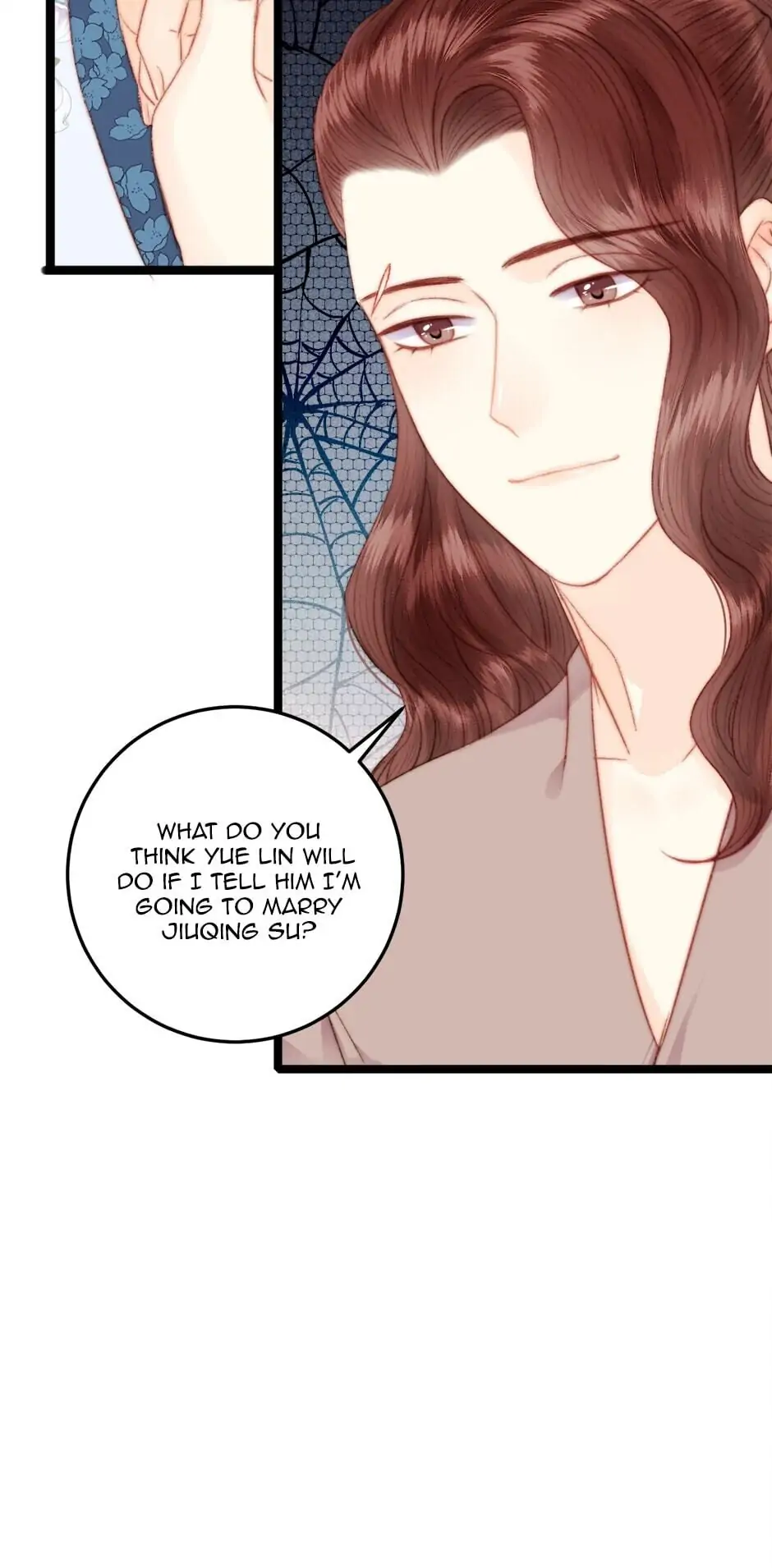 The Goddess of Healing Chapter 132 - page 14