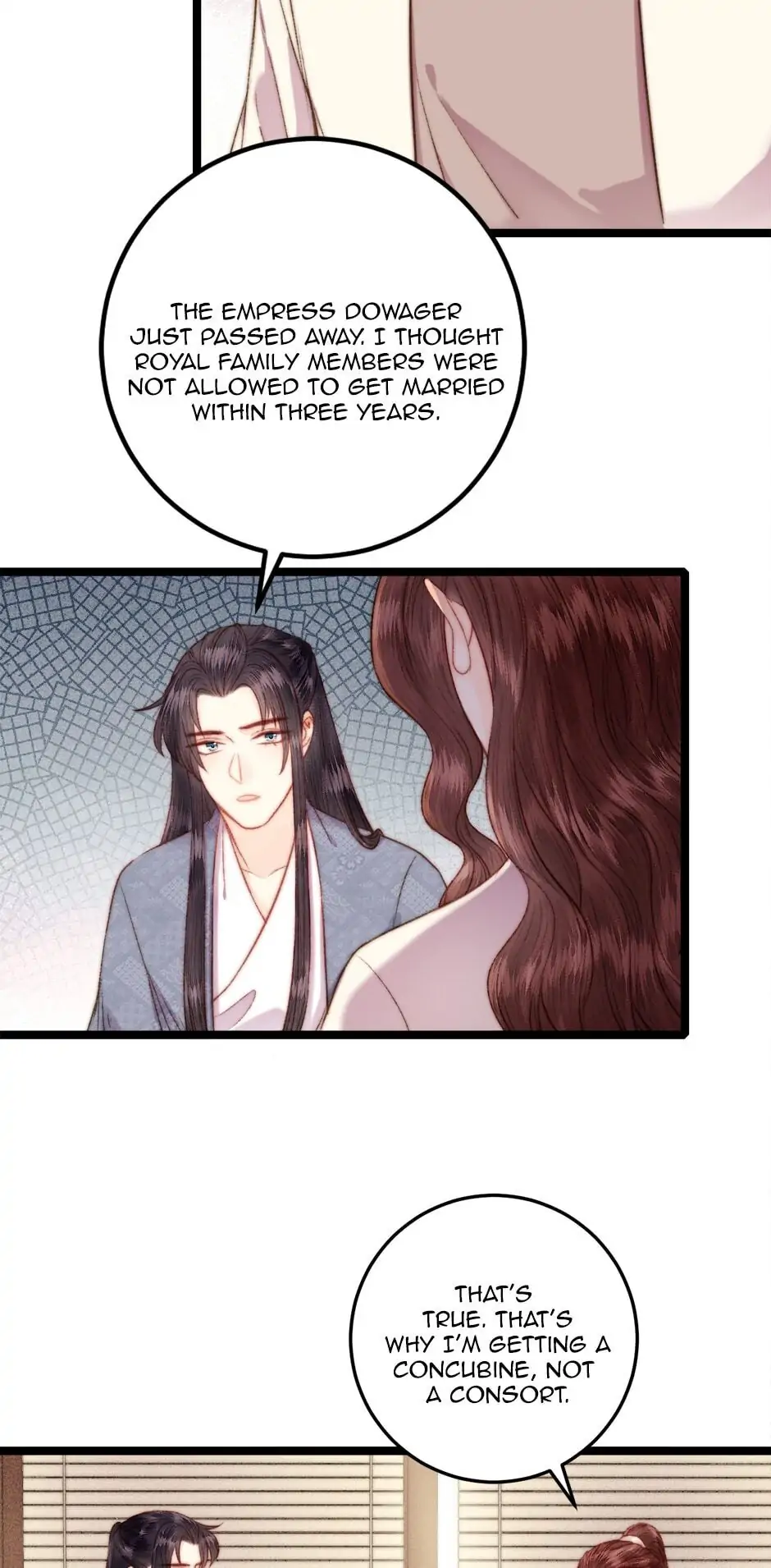 The Goddess of Healing Chapter 132 - page 20