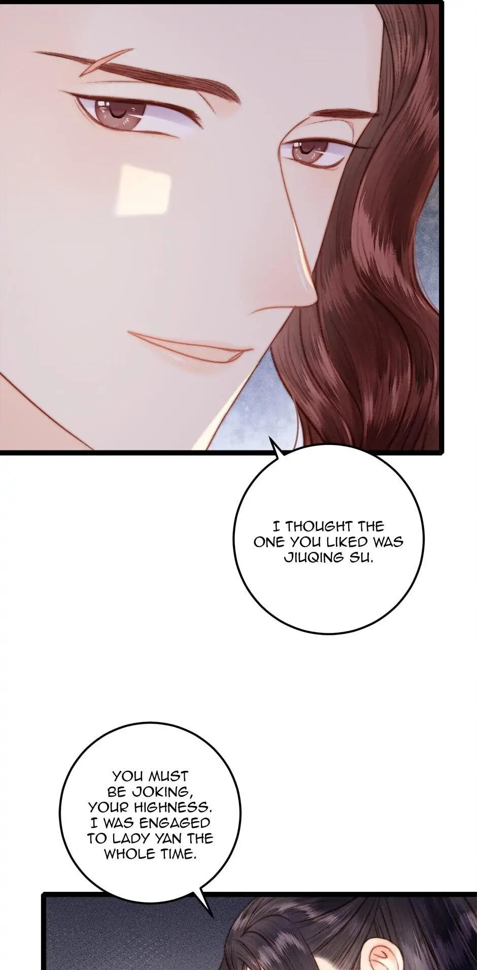 The Goddess of Healing Chapter 132 - page 23