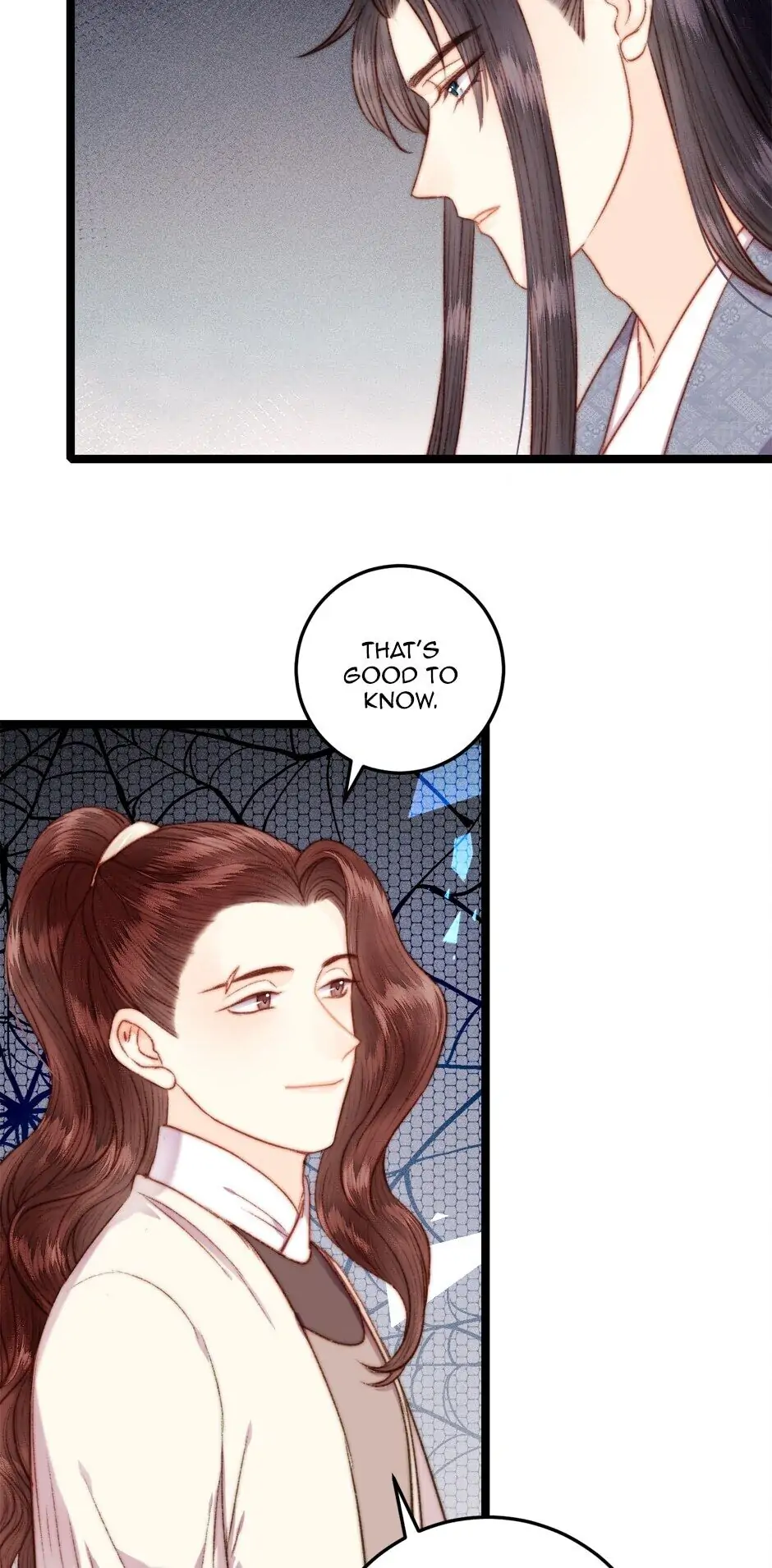 The Goddess of Healing Chapter 132 - page 24