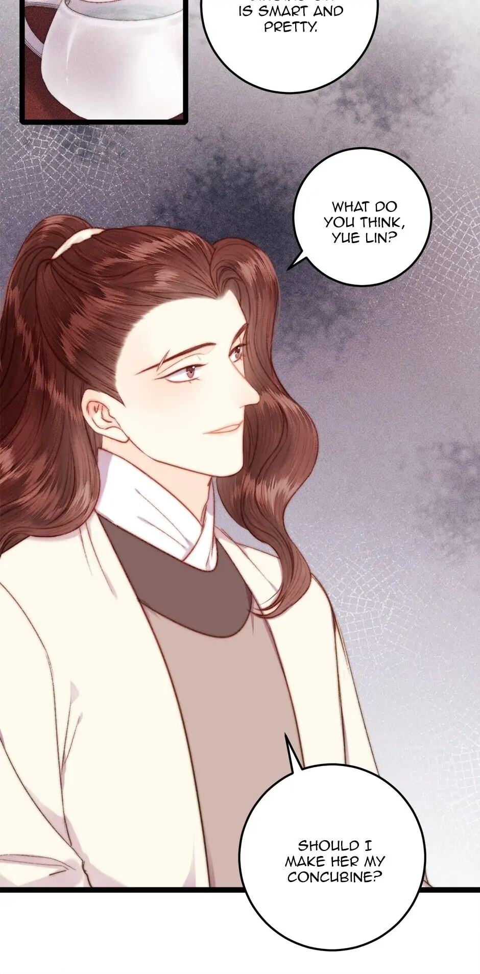 The Goddess of Healing Chapter 132 - page 26