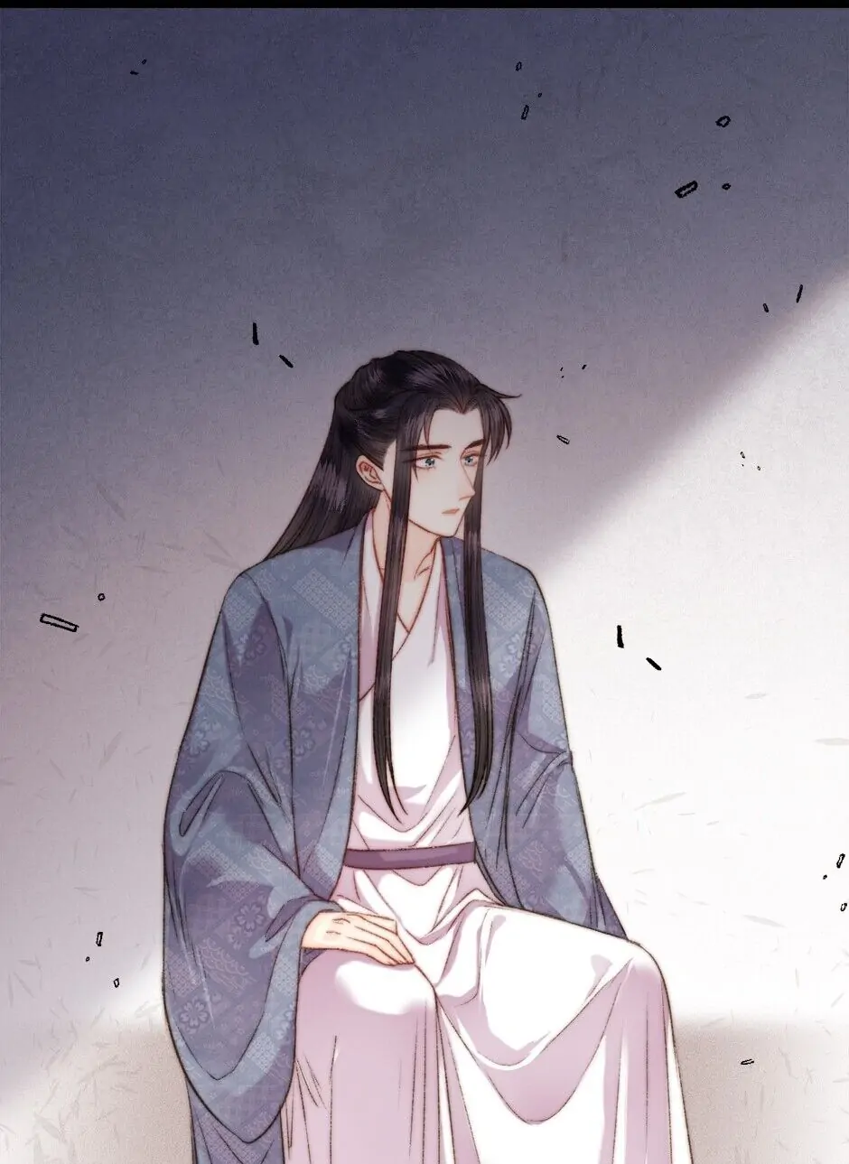 The Goddess of Healing Chapter 132 - page 27