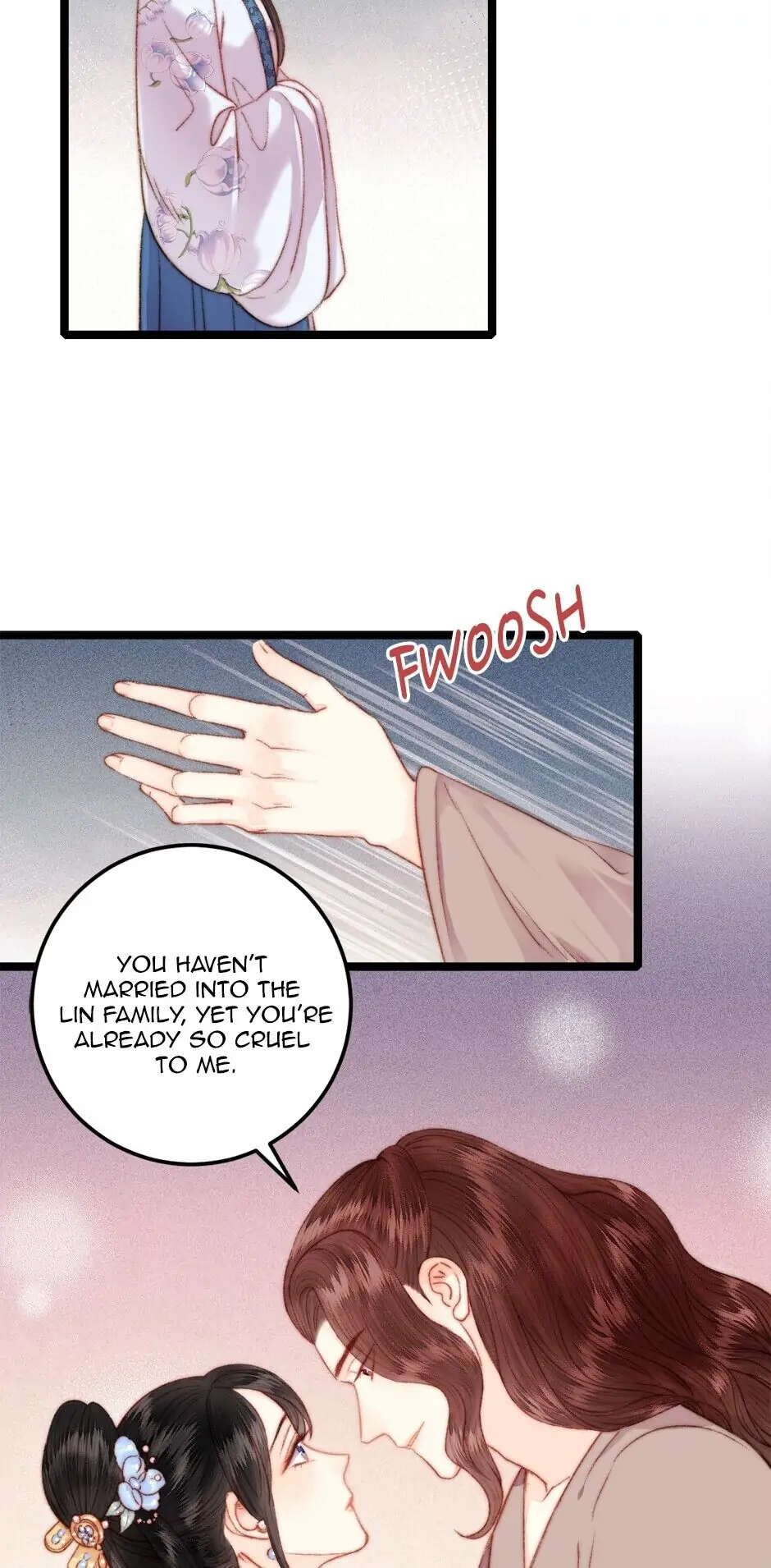 The Goddess of Healing Chapter 132 - page 9