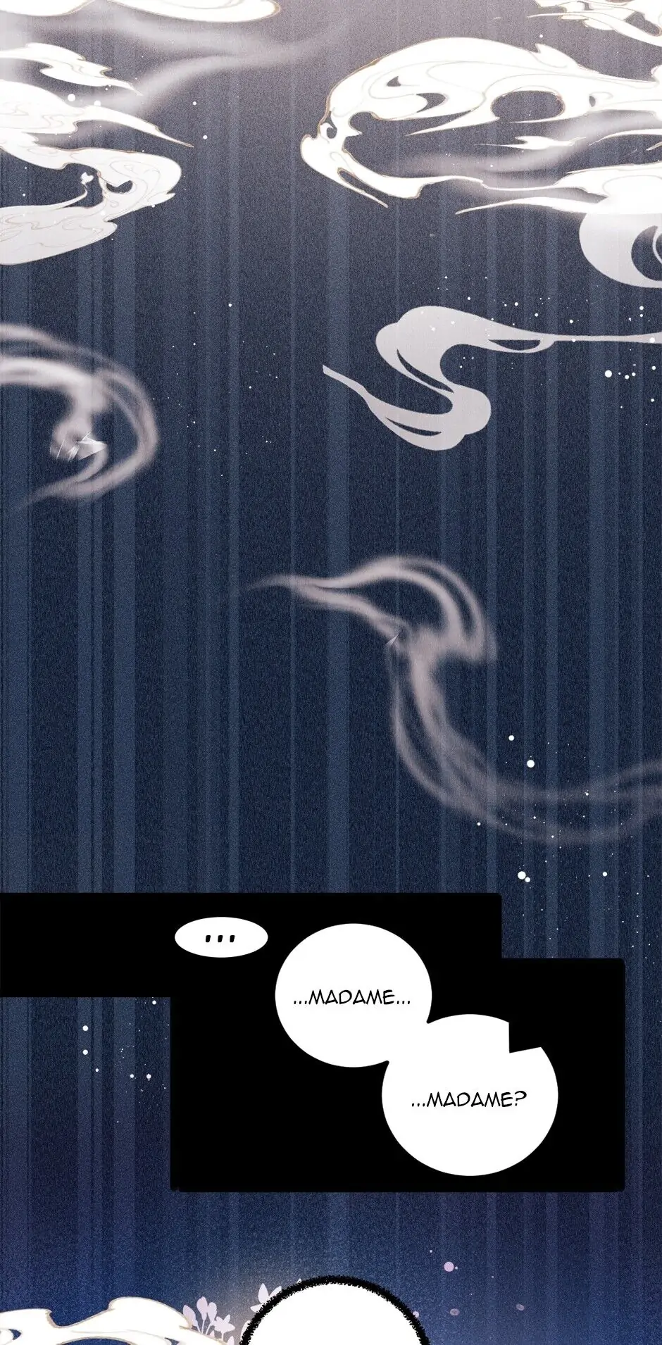 The Goddess of Healing Chapter 108 - page 14
