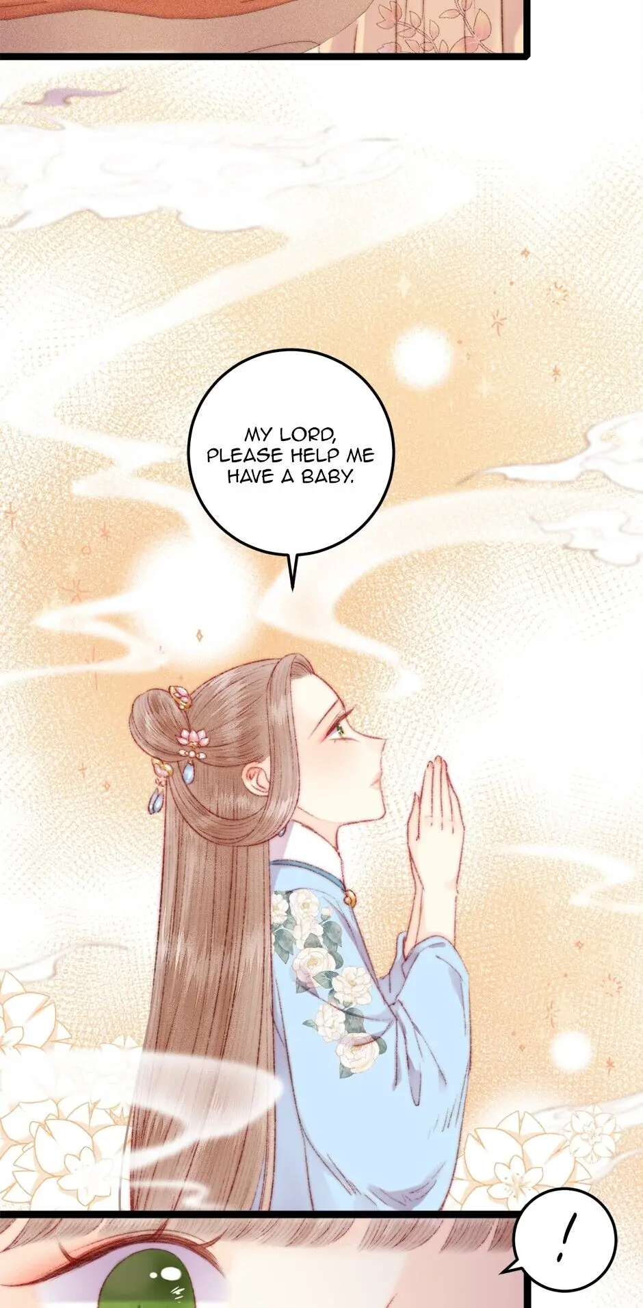 The Goddess of Healing Chapter 108 - page 20